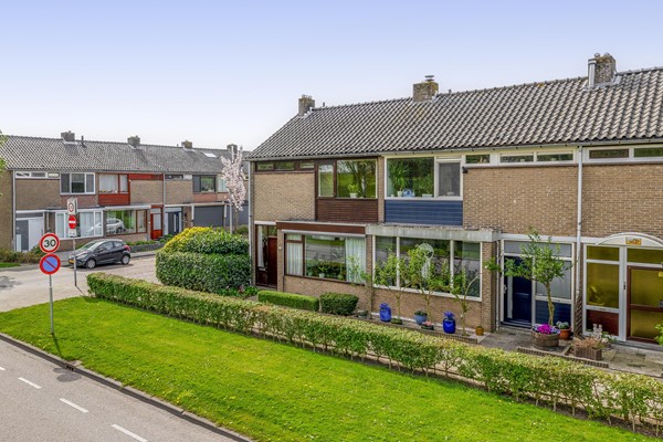 Medium property photo - Esdoornlaan 204, 3181 BH Rozenburg